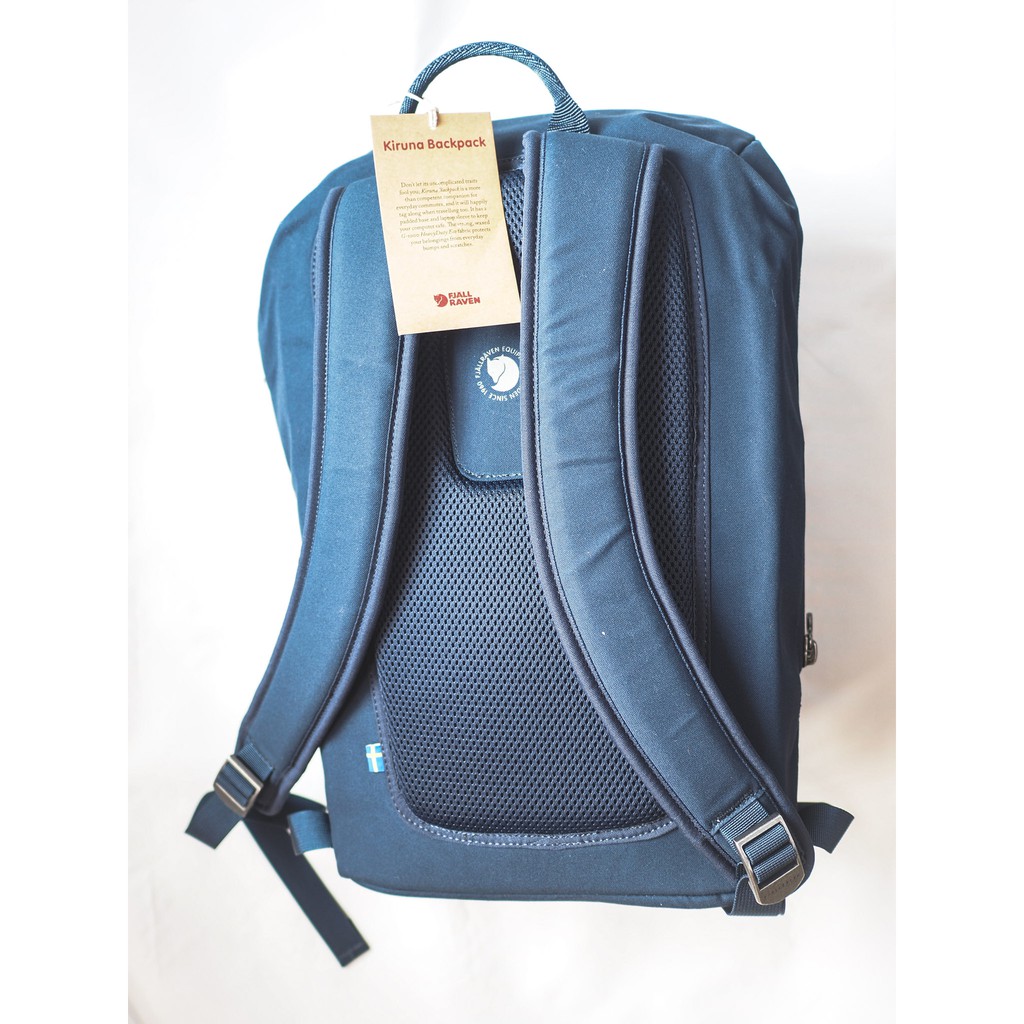 kiruna backpack