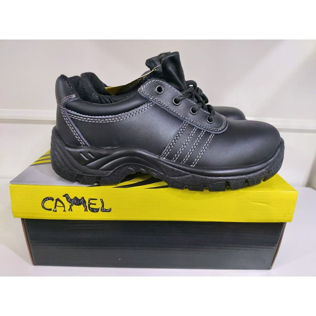 Camel Safety Shoes CM8040 Shopee Philippines