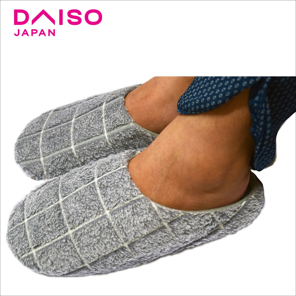 daiso house slippers