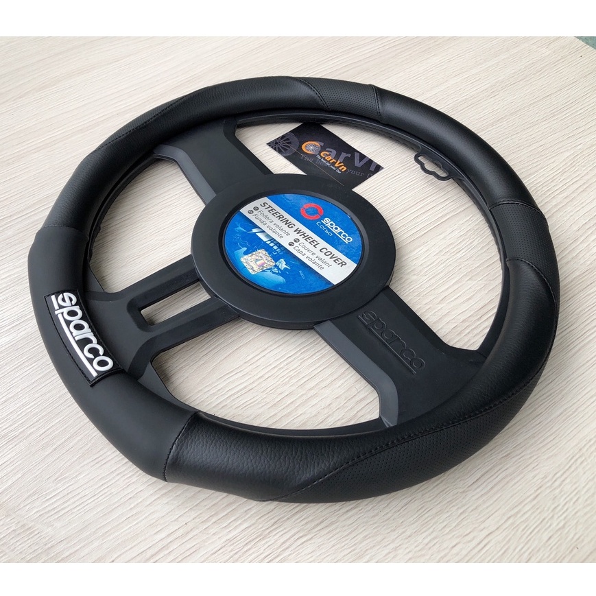 Sparco Steering Wheel Cover For VINFAST E34 Shopee Philippines