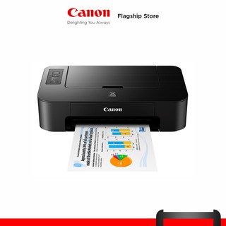 Canon PIXMA TS207 Printer