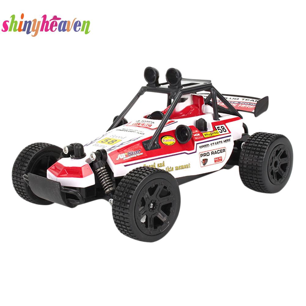 durable rc car