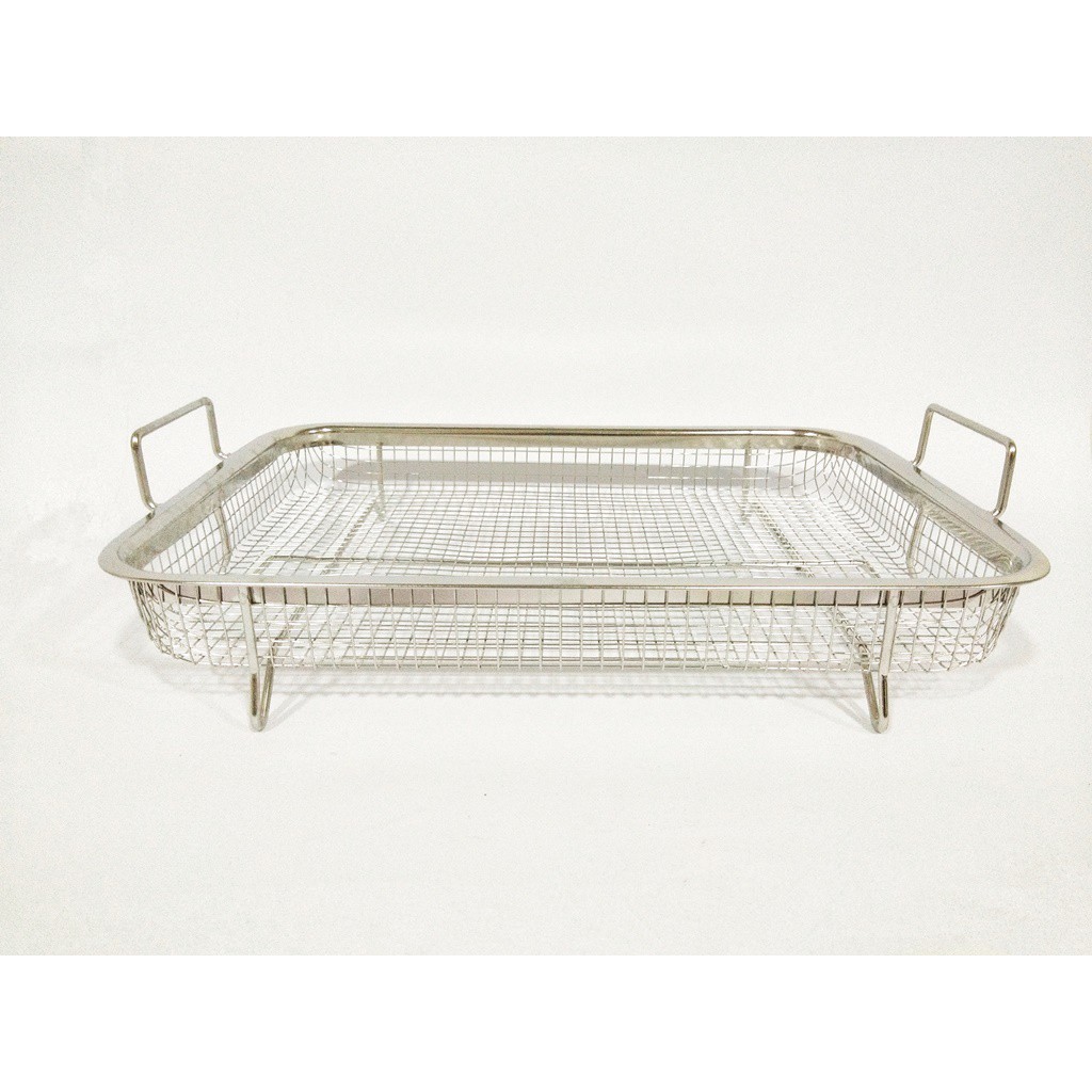 Cooling Rack Tray with Handle (Stainless Steel) Shopee Philippines