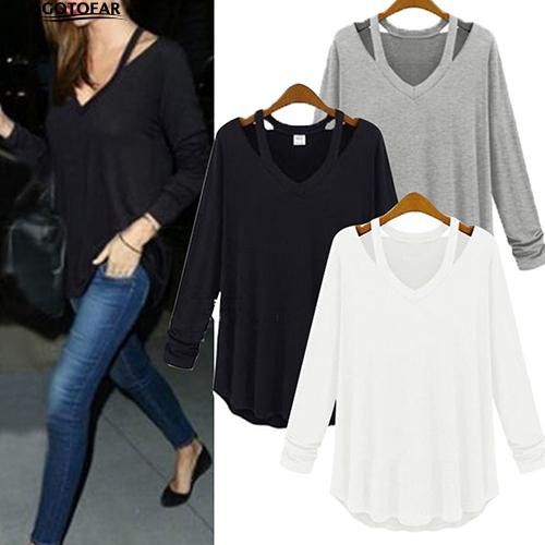 long sleeve dress t shirts