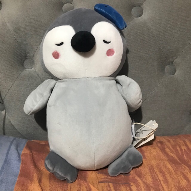 stuffed penguin near me