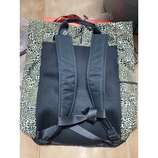 Nike Radiate - Nike Backpack - Nike Bag - Leopard Print - Nike Sack bag #5