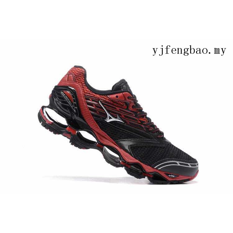 mizuno wave prophecy 5 it