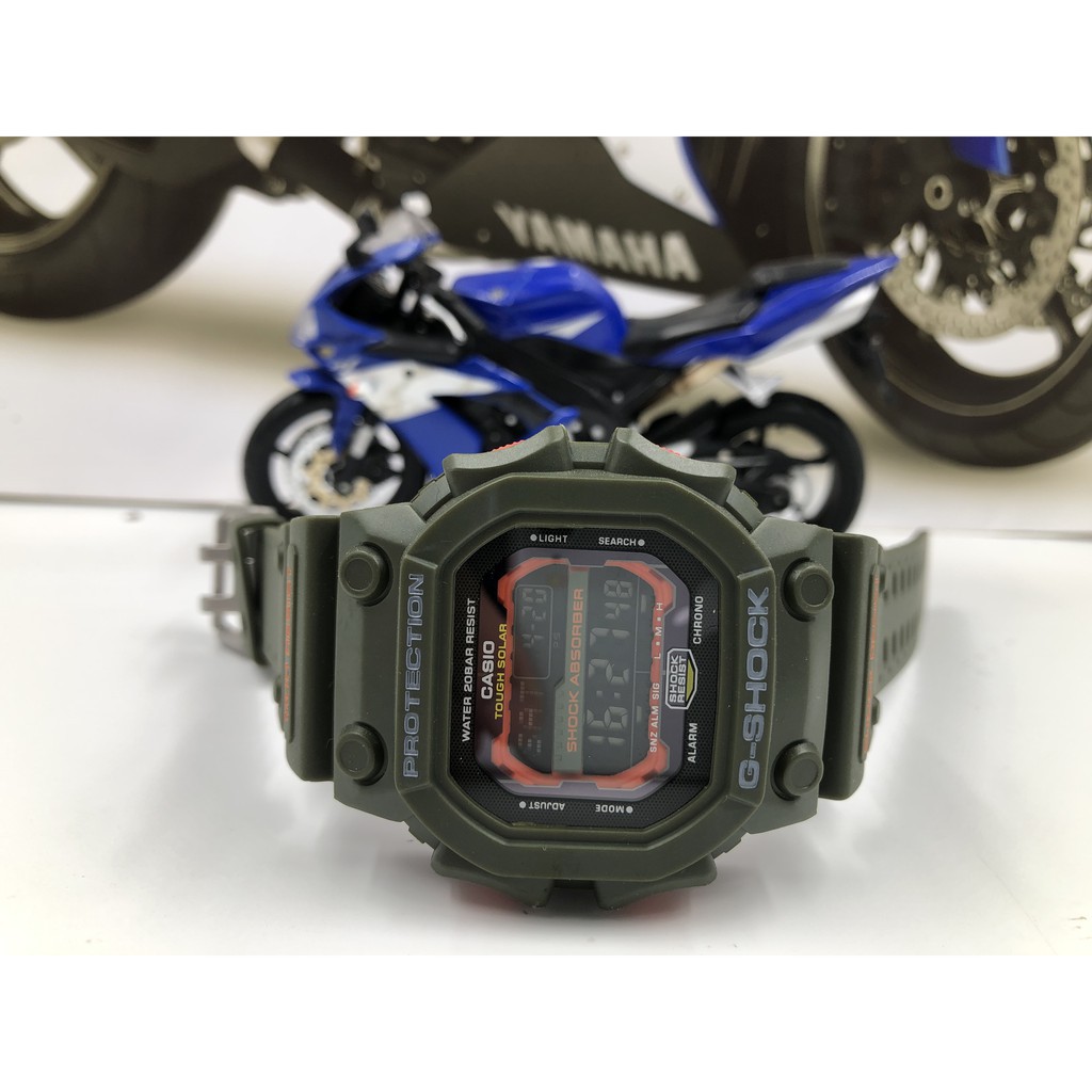 g shock gx series