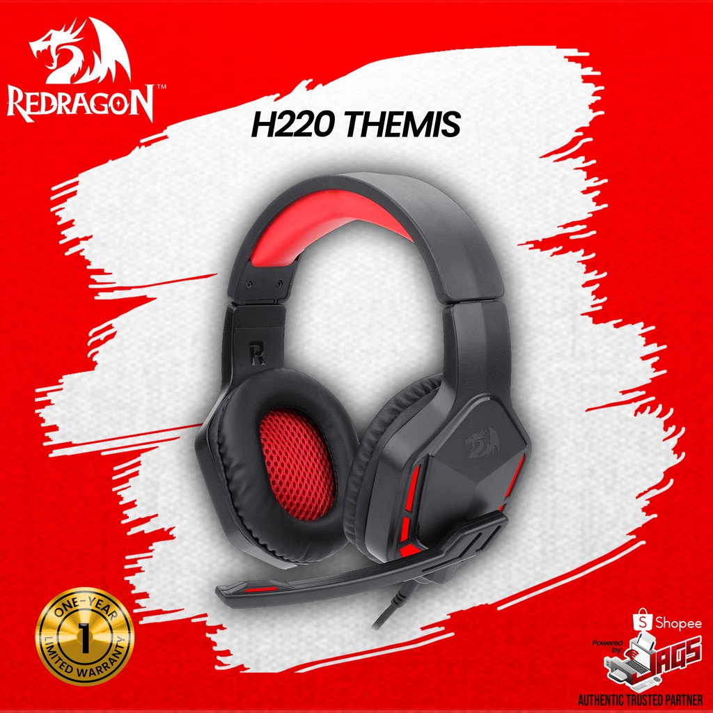 themis gaming headset