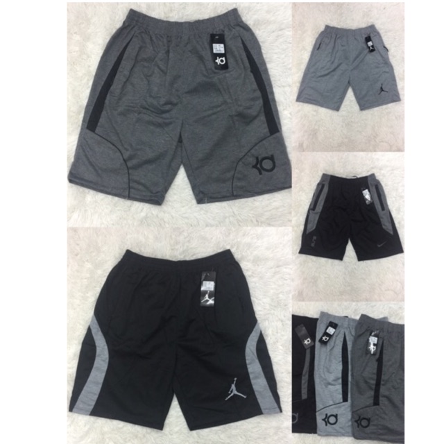 nike kd short