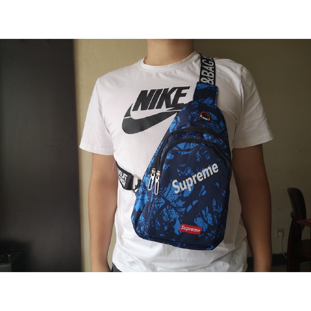 stylish tennis bag