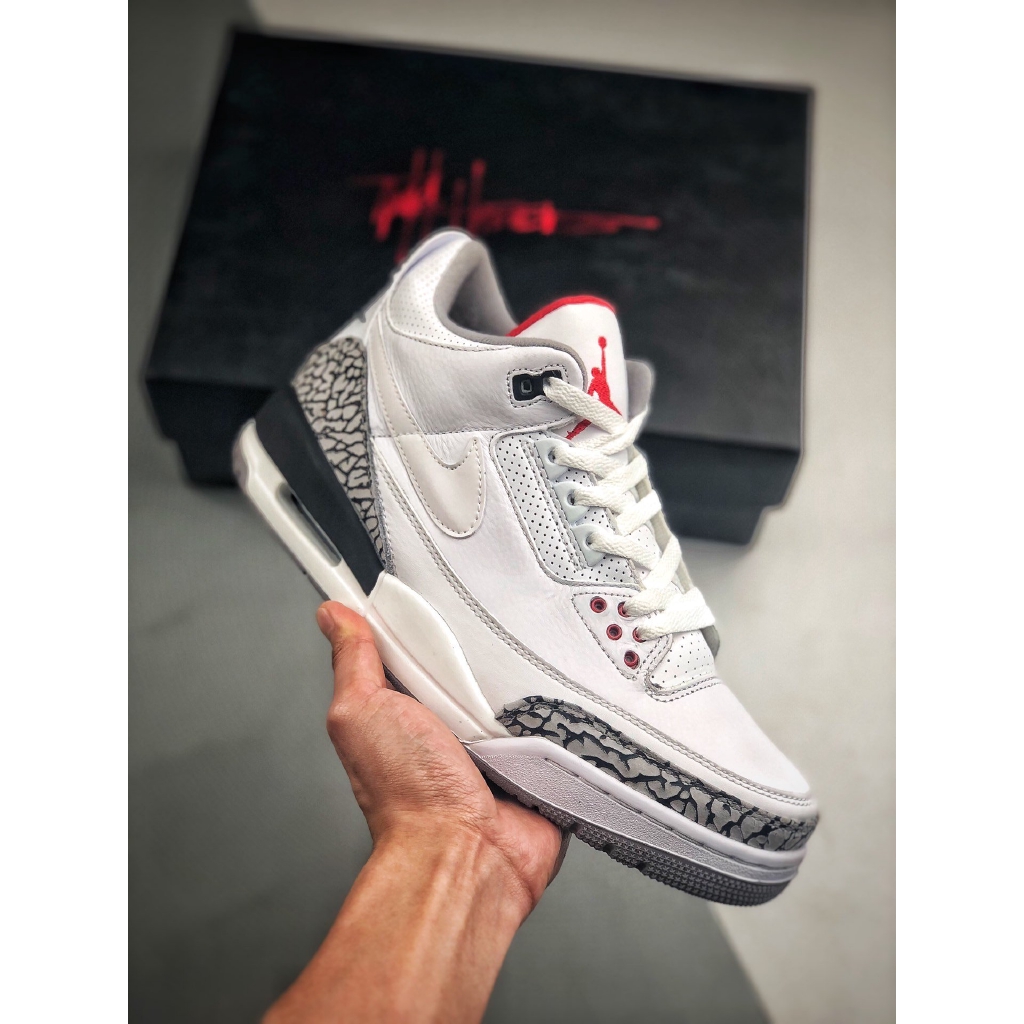 jordan 3 tinker justin timberlake