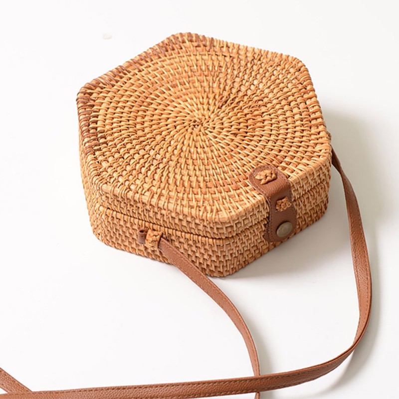 rattan round bags philippines