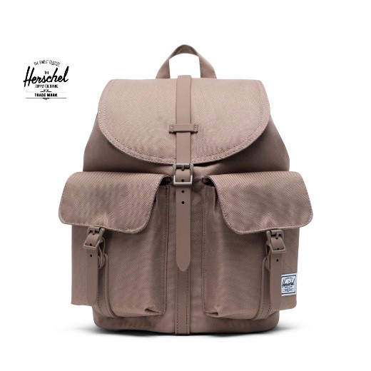 herschel dawson small backpack