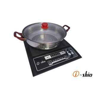 which pots for induction hob