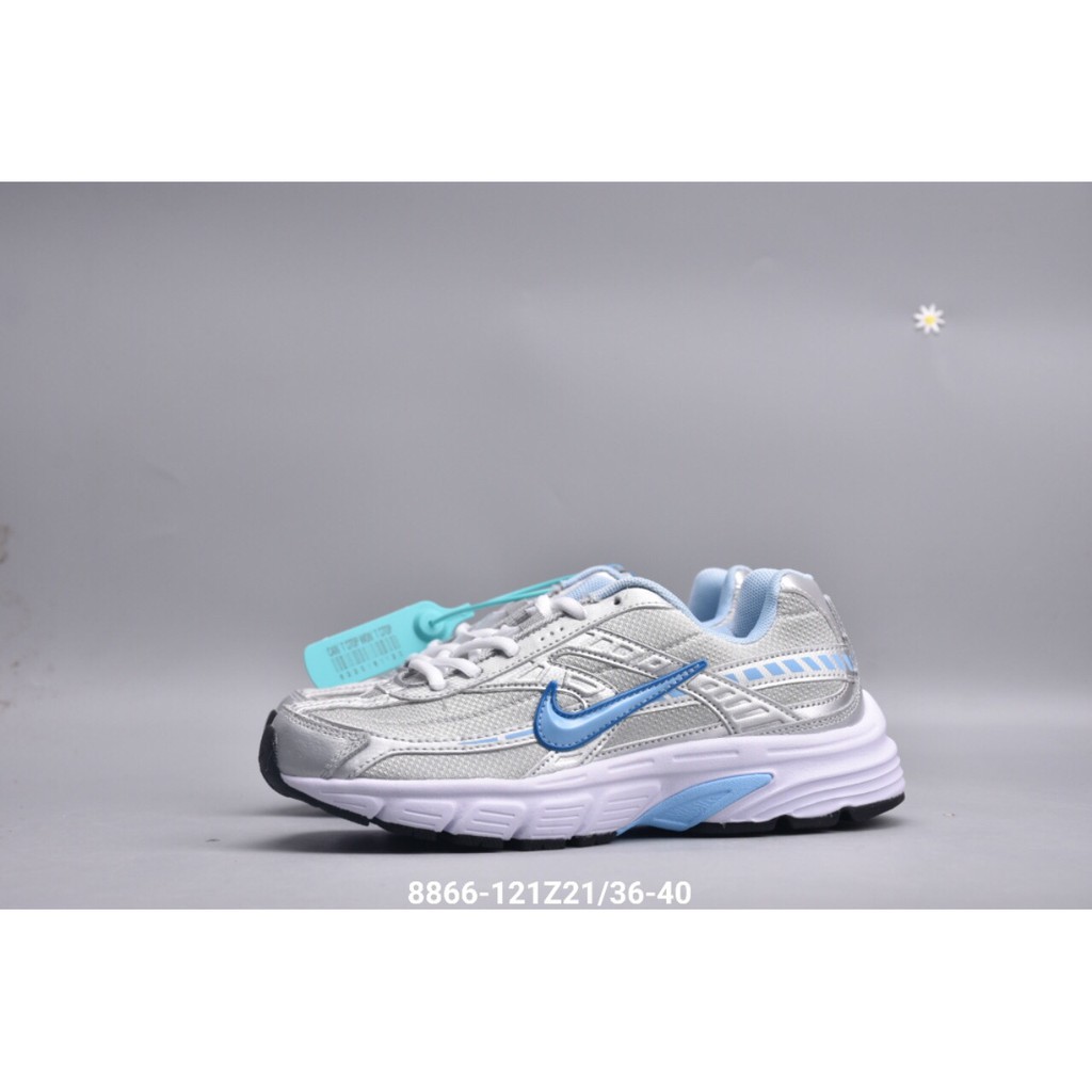 nike initiator blue