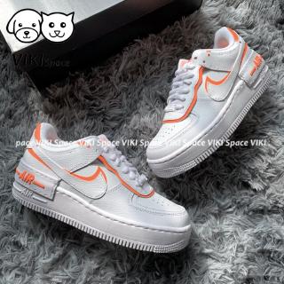 Spot * genuine Nike NIKE Air Force 1 AF1 Air Force One shoes to help low  female retro trend of casua | Shopee Philippines