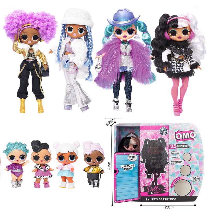 hair doll toy