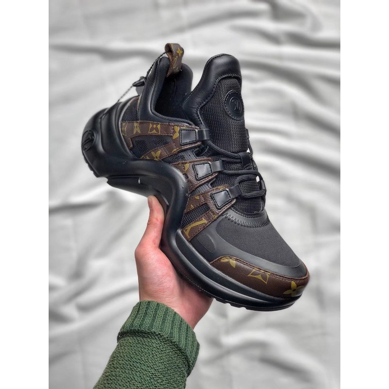 lv shoes womens sneakers