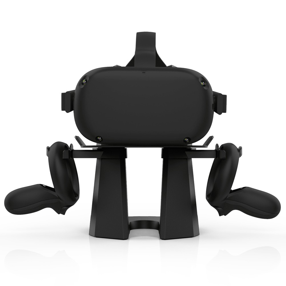 oculus rift headset stand