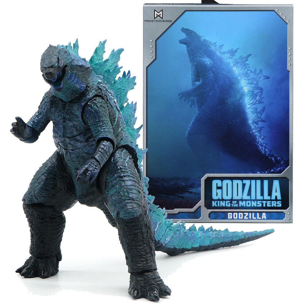 shopee godzilla toys