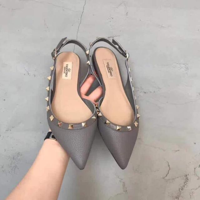 valentino inspired flats