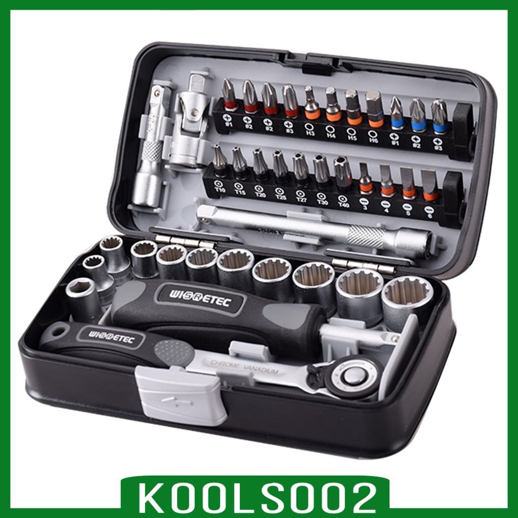 bike socket set