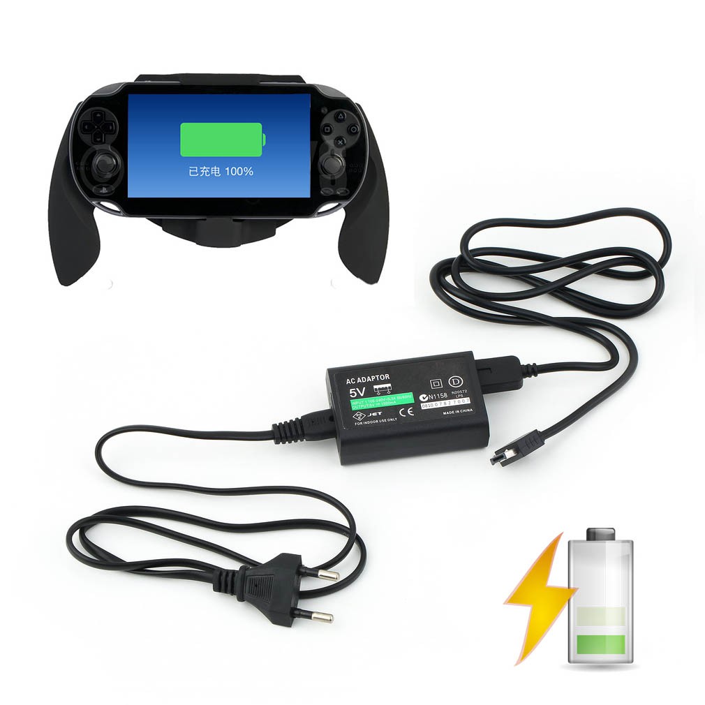 sony ps vita charger
