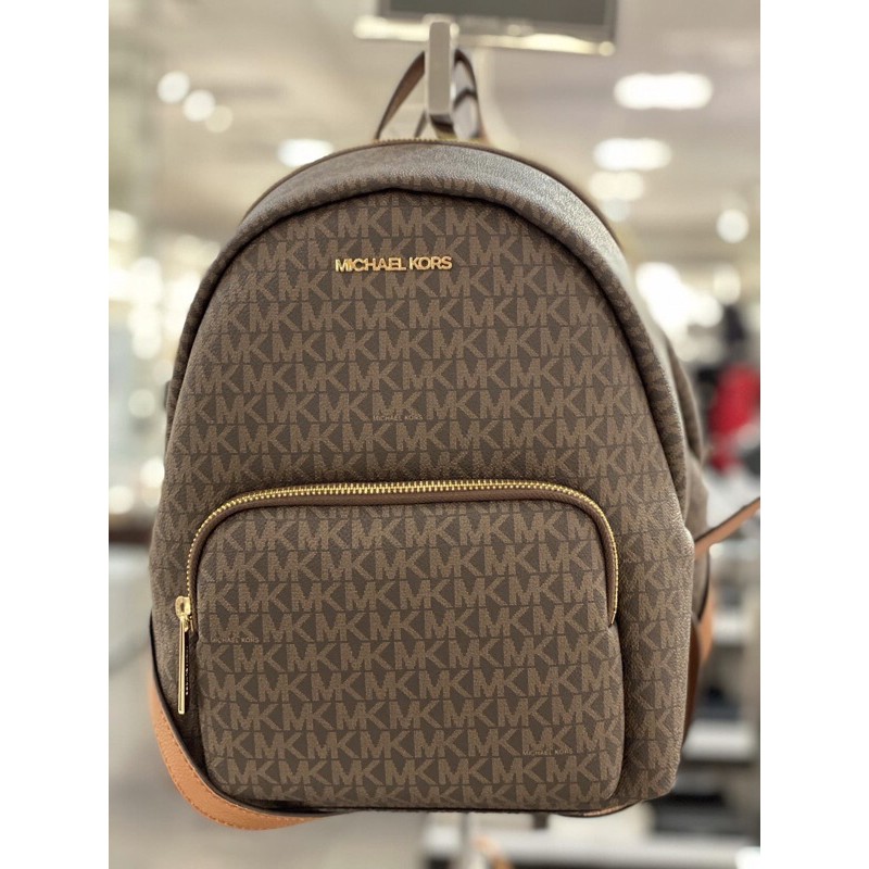 MK NEW COLLECTION ERIN BACKPACK 