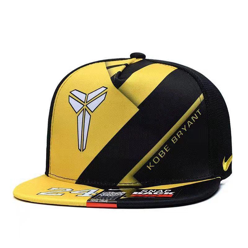 kobe hat nike