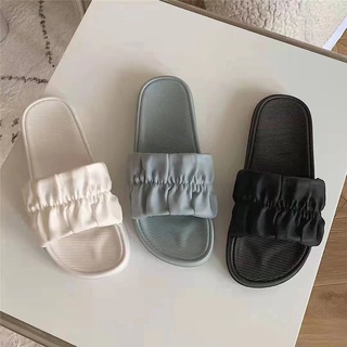 AH ins Indoor Home Thin Strip Rubber Slippers #202
