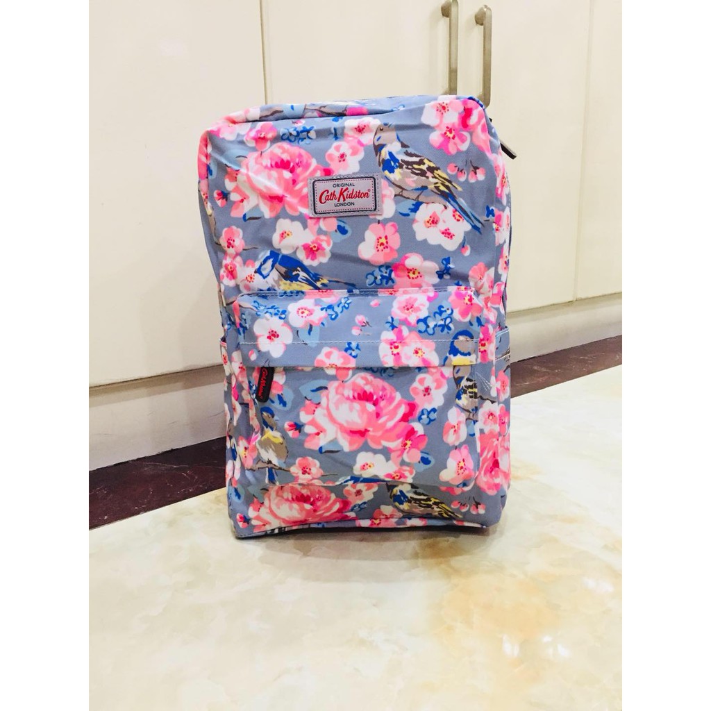 cath kidston dog backpack