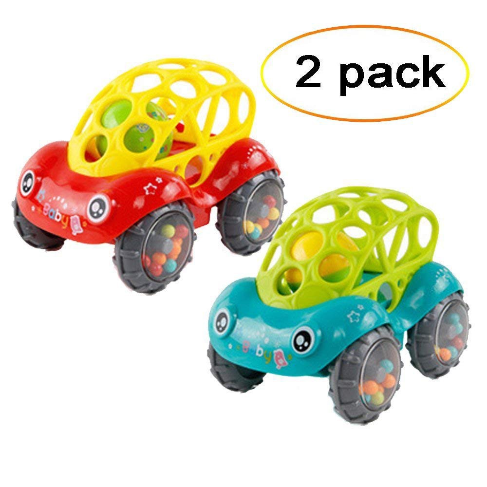 infant car toy