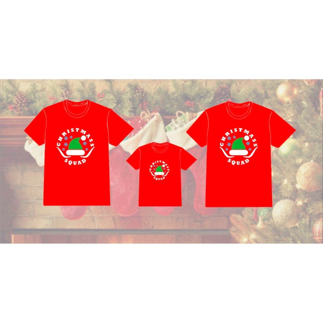 custom family t shirts