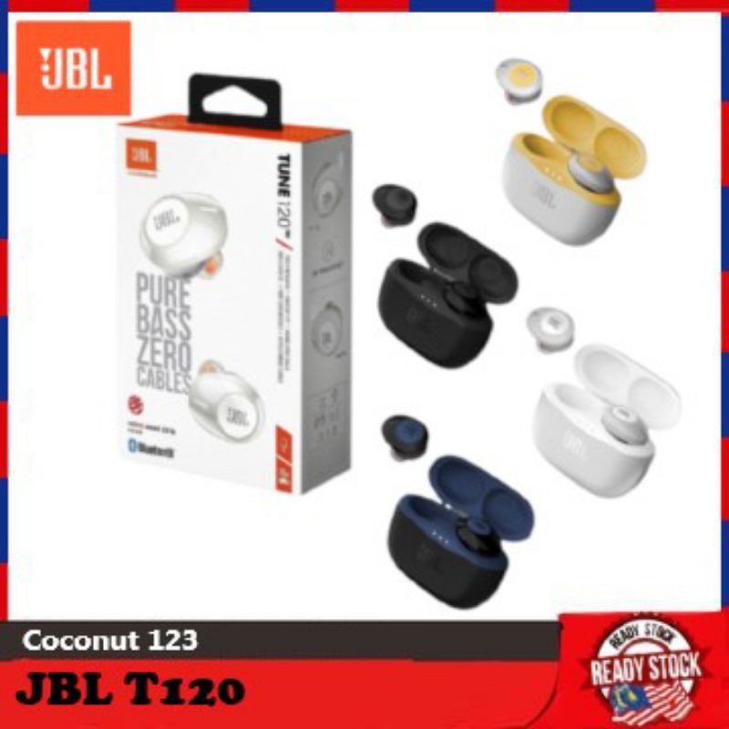 jbl t120 bt