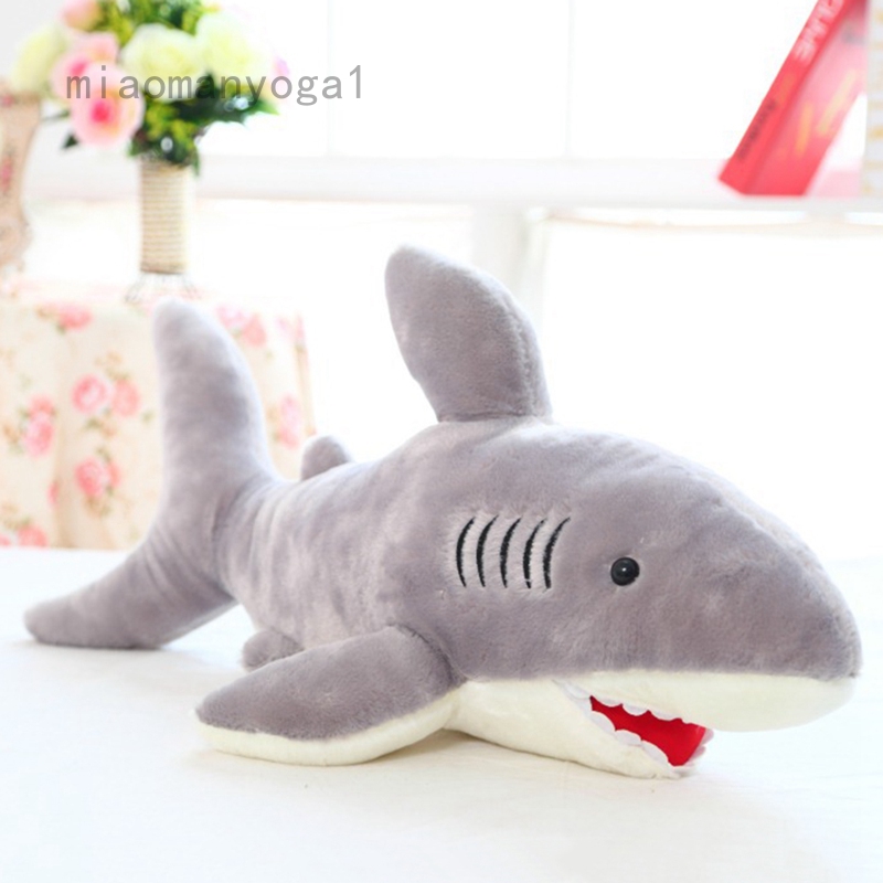 shark doll