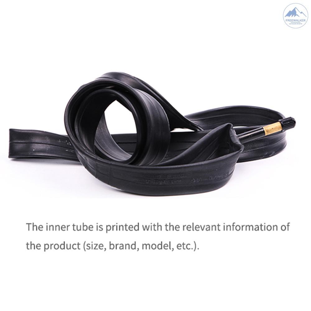 bicycle tyre tube