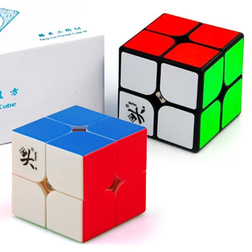 rubik's cube shopee