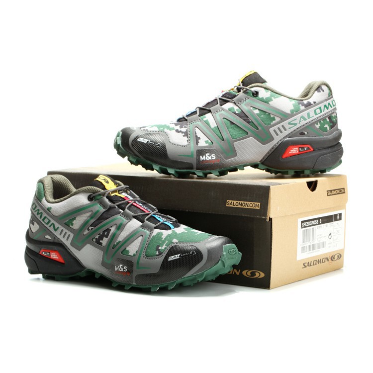 salomon shoes ph