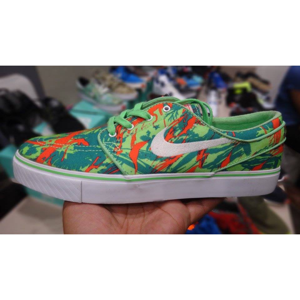 rare janoski