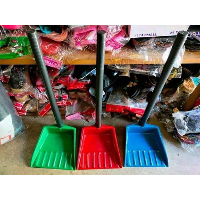 plastic dustpan. Shopee Philippines
