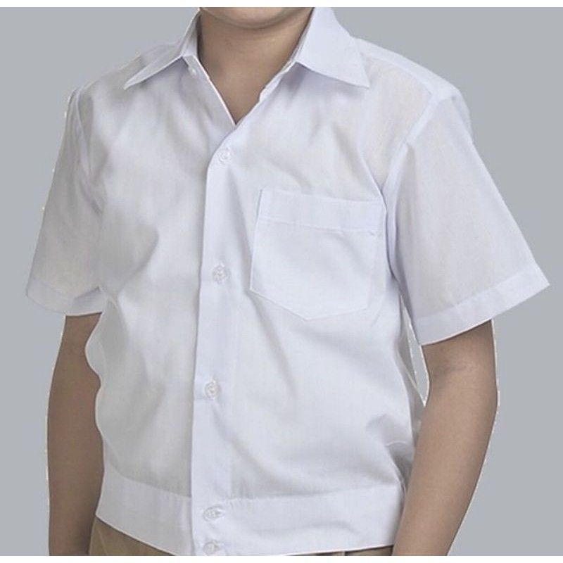 White Polo Jacket Uniform Shop Polo Jacket Uniform Boys For Sale