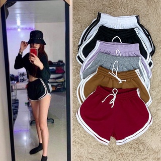 Dolphin booty tiktok shorts women (XS - S adult) | Shopee Philippines