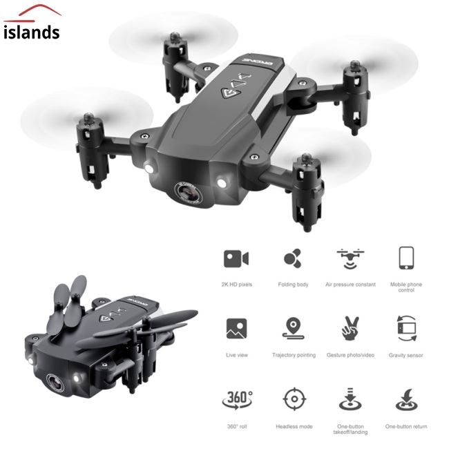 drone rc camera