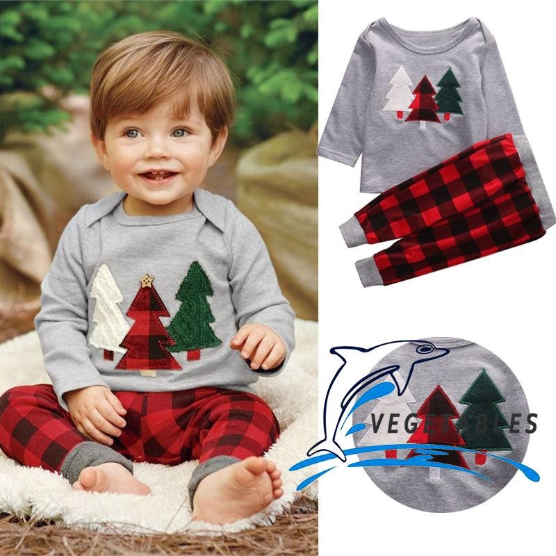 baby boy xmas clothes