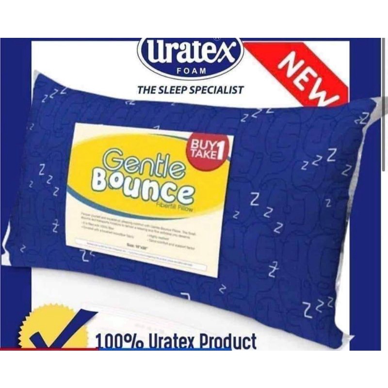 Uratex Gentle Bounce Shopee Philippines