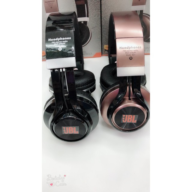 jbl b21