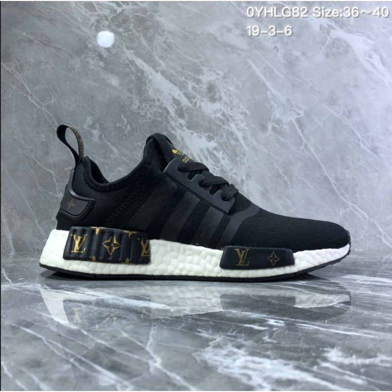 adidas nmd lv edition