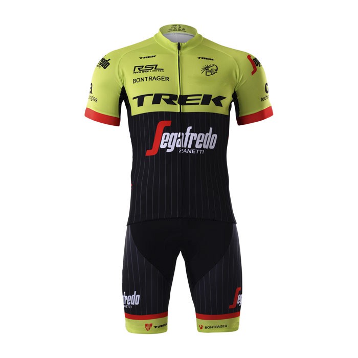 trek cycling jersey 2019