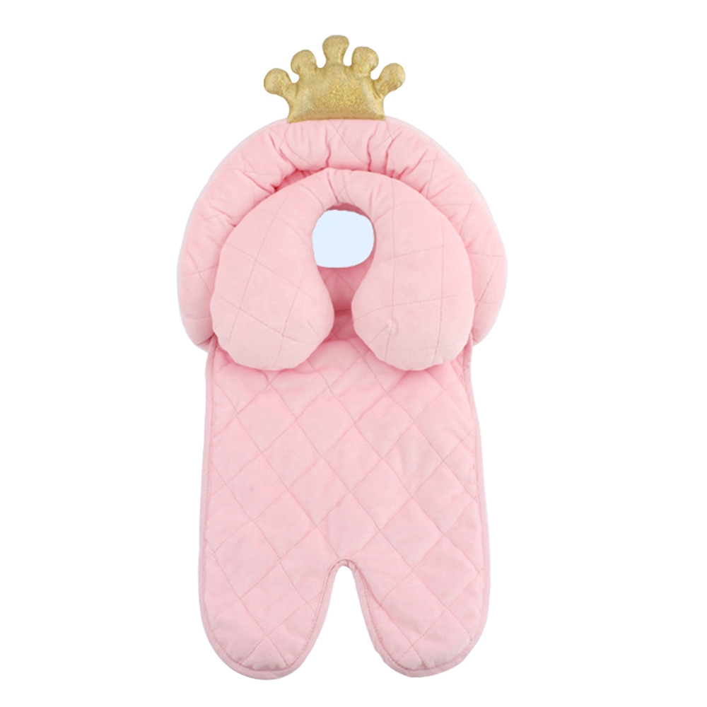 Baby Stroller Cushion Seat Newborn Baby Stroller Car Seat Insert